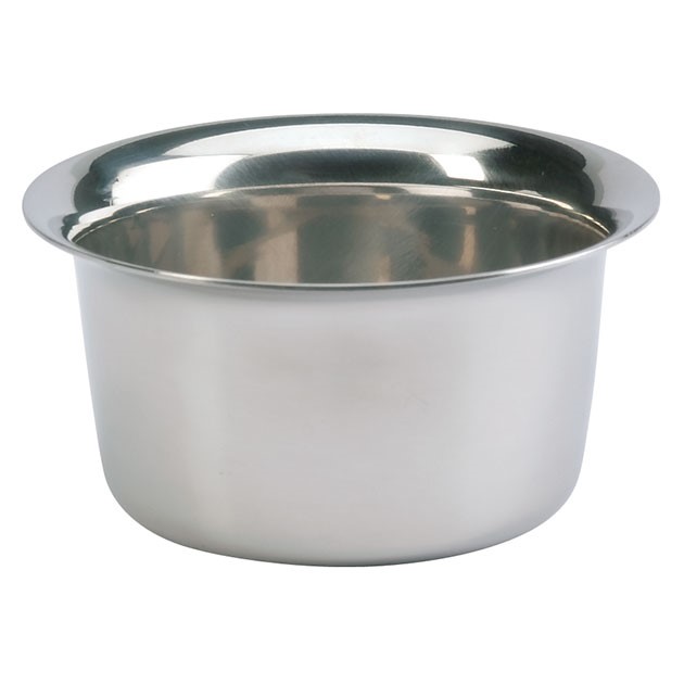 Shaving Bowl Chrome
