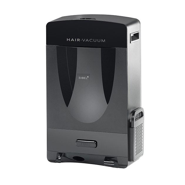 Sibel Hair Vacum Cleaner