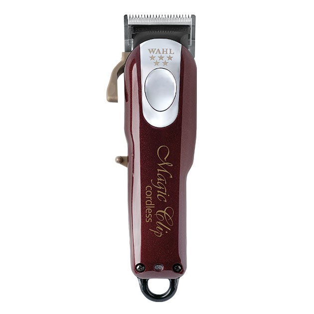 WAHL Magic Clip Cordless
