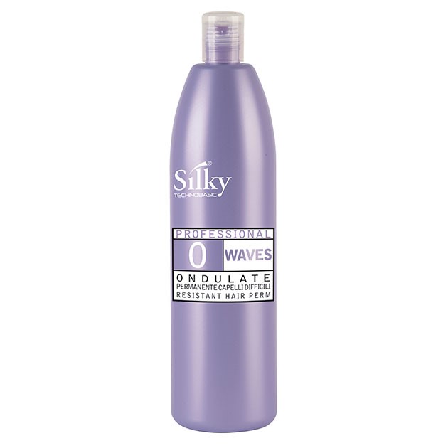 SILKY Ondulate 0 500 ml