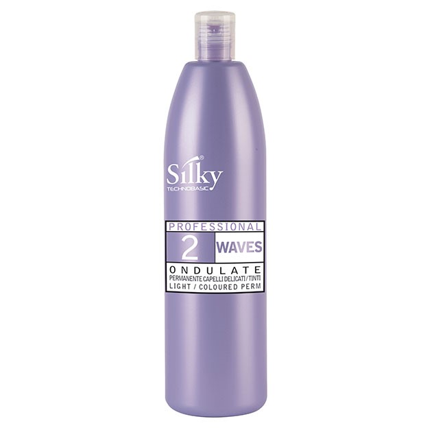 SILKY Ondulate 2 500 ml