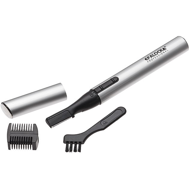 Efa MicroRazor Facial Trimmer