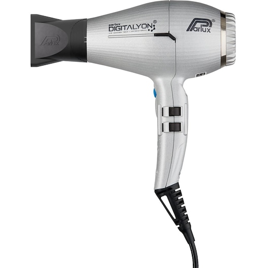 Parlux Digitalyon, silver W. MagicSense