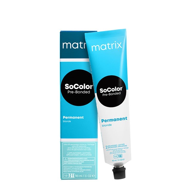 SoColor Ultra Blonde UL-N+