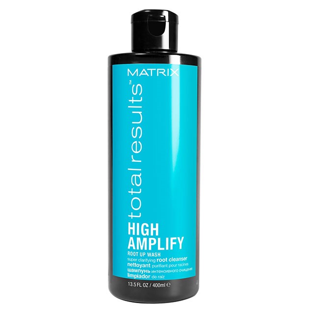 TR High Amplify Root Up Wash