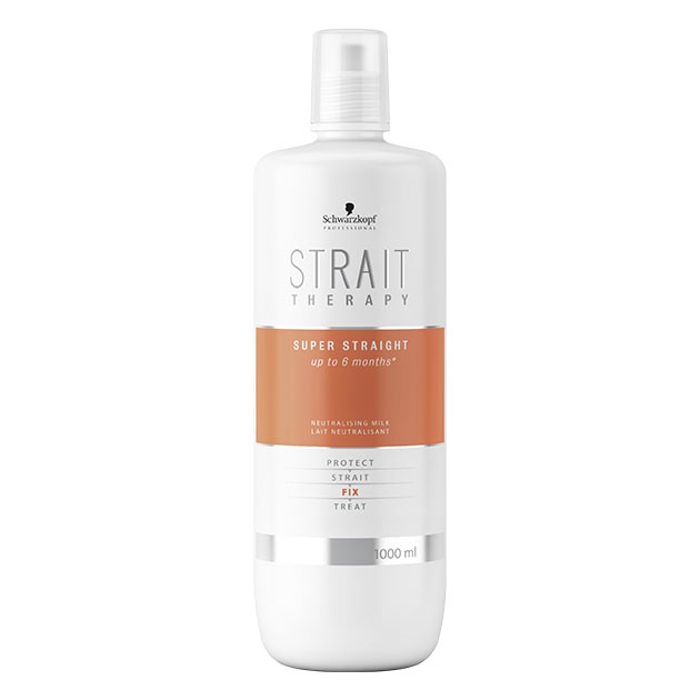 Strait Therapy Neutralising Milk 1000 ml