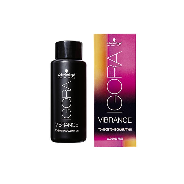 IGORA VIBRANCE 9-00 Extra ljusblond natur 60 ml