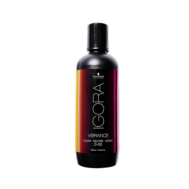 IGORA VIBRANCE Clear 0-00 60 ml