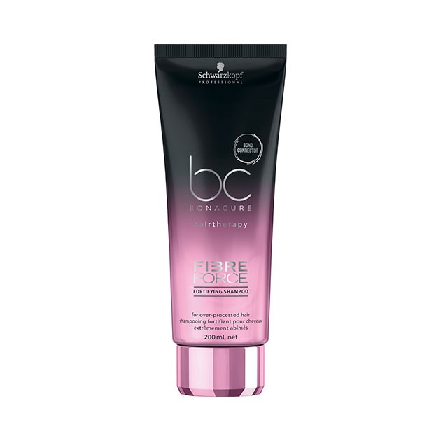 BONACURE Fibre Fortifying Shampoo 200ml