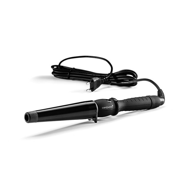 Cera Curling Wand, 25-38 mm