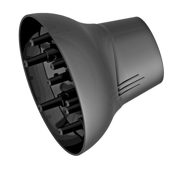 Parlux diffuser advance