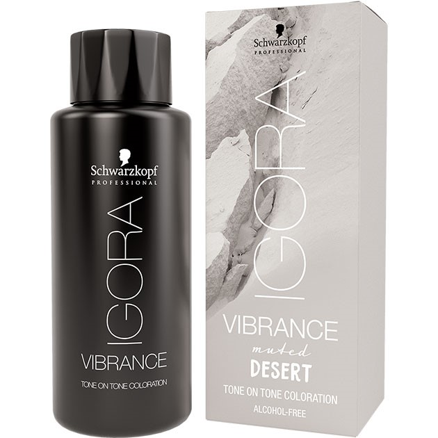 IGORA VIBRANCE 5-21 Ljusbrun ask cendré 60ml