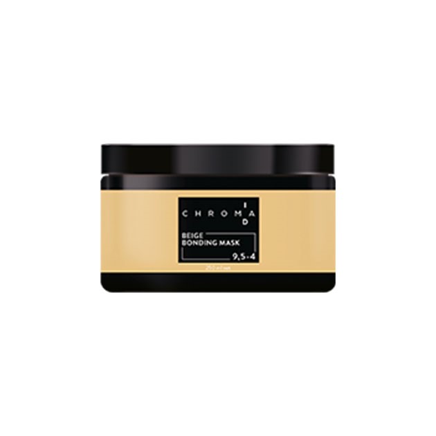 Chroma ID Bonding Color Mask 9.5-4 250ml