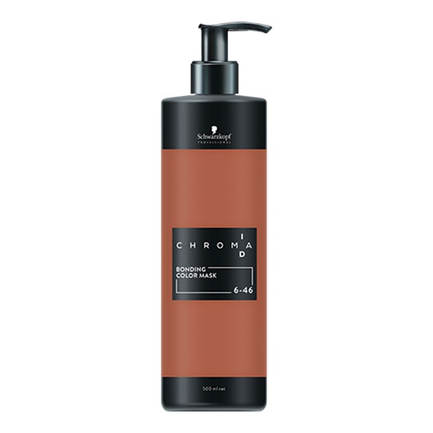 Chroma ID Bonding Color Mask 6-46 500ml