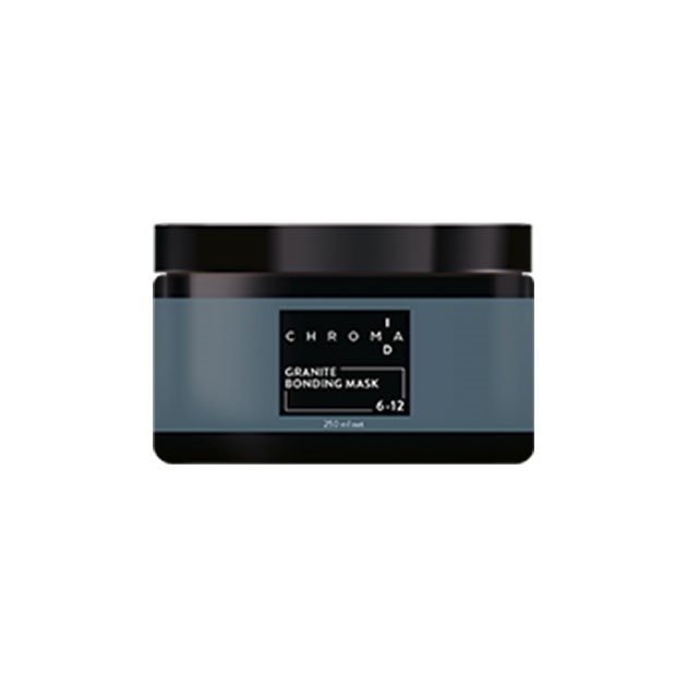 Chroma ID Bonding Color Mask 6-12 250ml