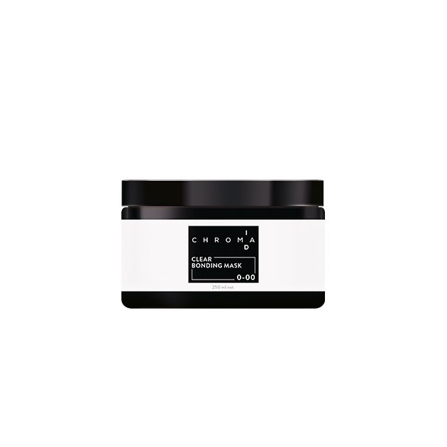 Chroma ID Clear Bonding Mask 0-00 250ml