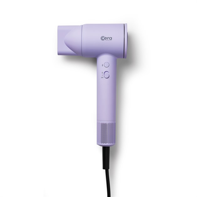 Cera Pro BLDC, Lavender