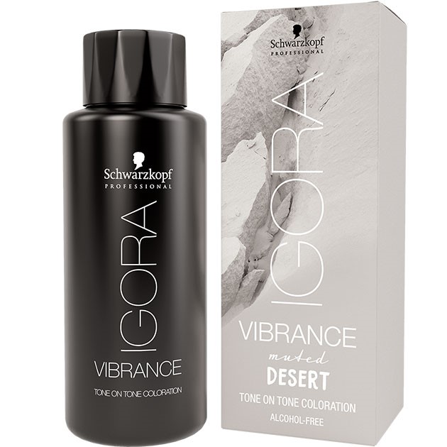 IGORA VIBRANCE 7-24 Medelblond ask beige 60ml