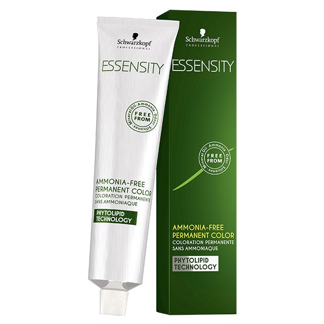 ESSENSITY 9-50 Extra ljusblond guld natur 60 ml