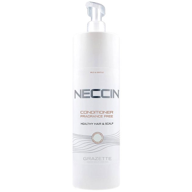 Neccin Conditioner Fragrance Free 1000 ml