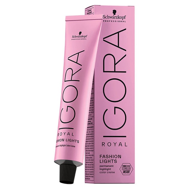 IGORA ROYAL Fashion Lights L-00 Natur extra 60 ml