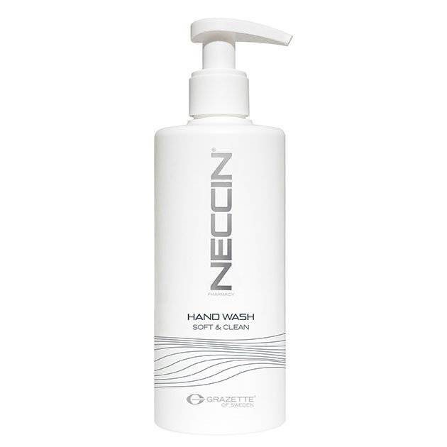 Neccin Hand Wash 300ml