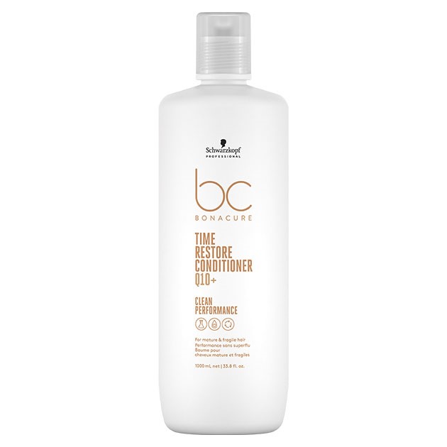 BONACURE Time Restore Conditioner 1000ml