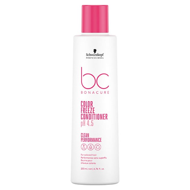 BONACURE Color Freeze Conditioner 200ml