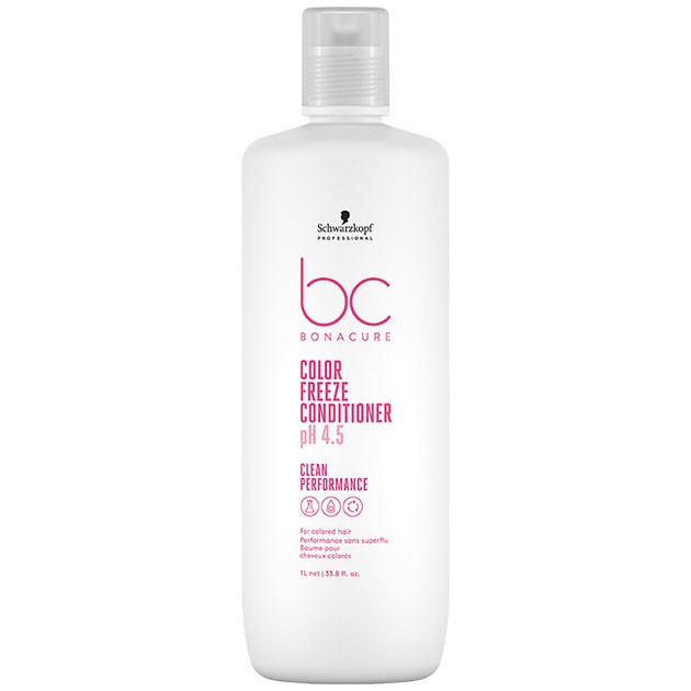 BONACURE Color Freeze Conditioner 1000ml