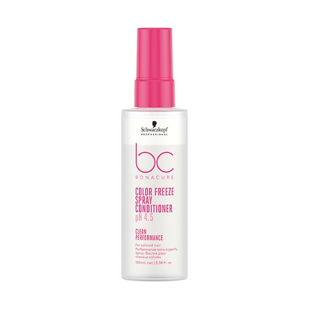 BONACURE Color Freeze Spray Conditioner 100ml