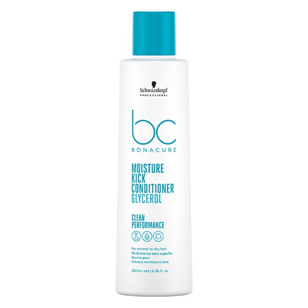 BONACURE Moisture Kick Conditioner 200ml