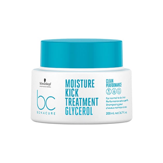 BONACURE Moisture Kick Treatment 200ml