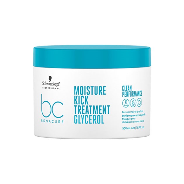 BONACURE Moisture Kick Treatment 500ml