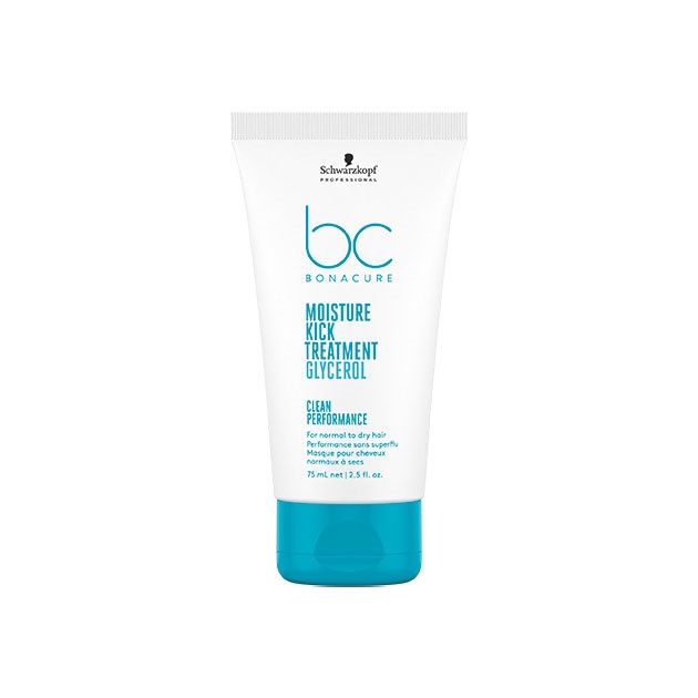 BONACURE Moisture Kick Treatment 75ml