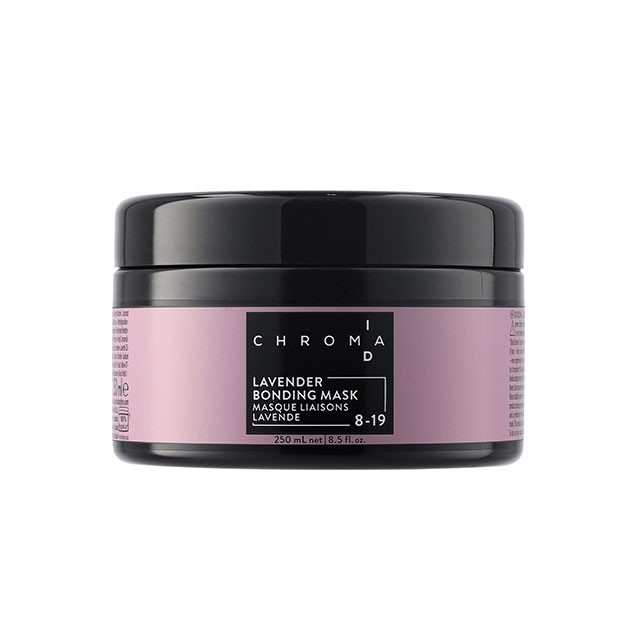 Chroma ID Bonding Color Mask 8-19 250ml