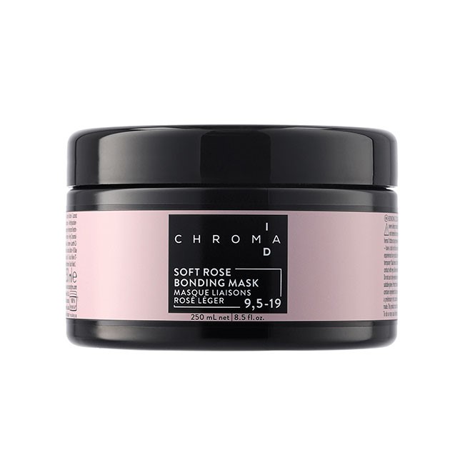 Chroma ID Bonding Color Mask 9.5-19 250ml
