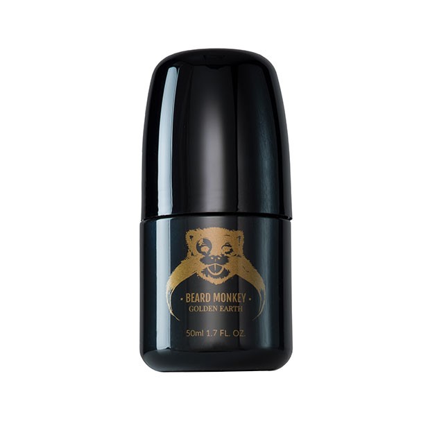 Beard Monkey Golden Earth Deo 50 ml