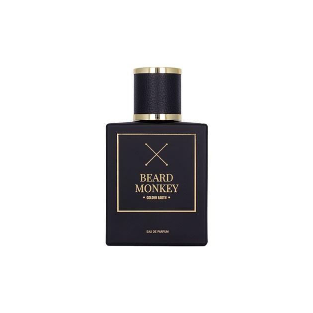 Beard Monkey Golden Earth Parfym 50 ml