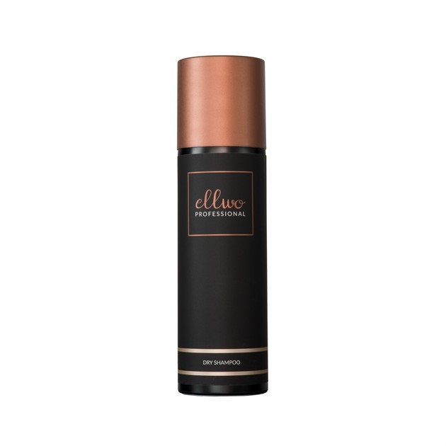 Ellwo Dry Shampoo  200ml