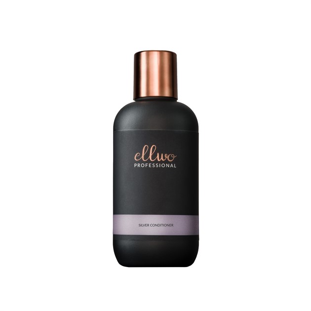 Ellwo Silver Conditioner 100ml