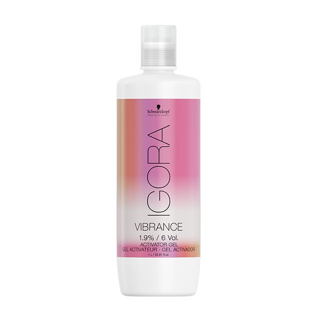 IGORA VIBRANCE 1,9% Activator Gel 1000 ml
