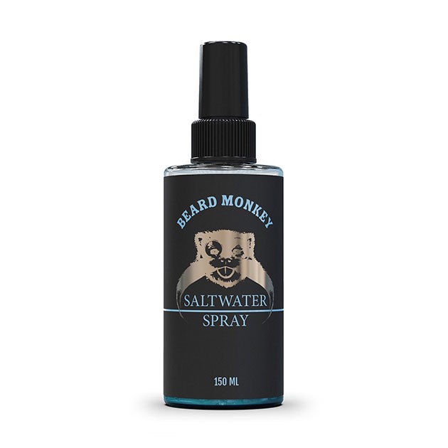 Beard Monkey  Saltwater spray 150 ml
