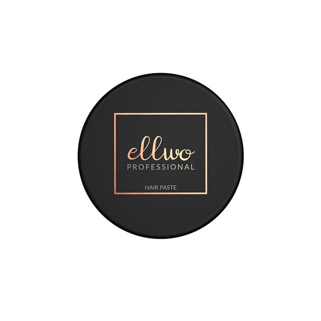 Ellwo Hair Paste 100ml