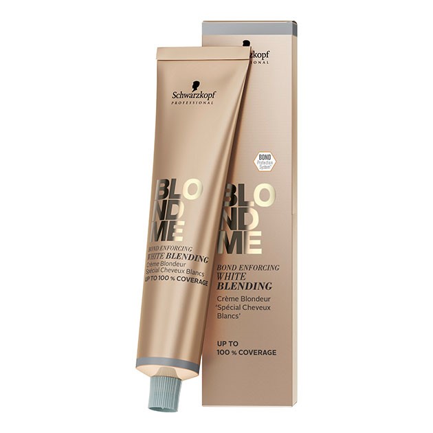 BLONDME Lift&Blend Ice 60 ml