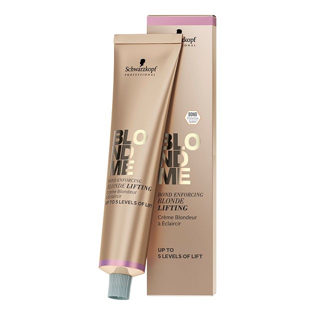 BLONDME Pastel Toning Biscuit 60 ml