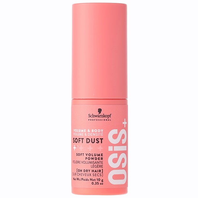 OSIS DryT Soft Dust 10g
