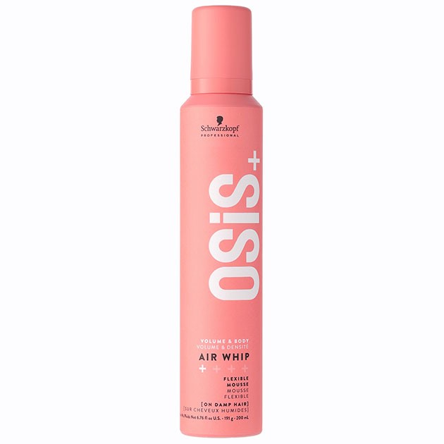 OSiS Air Whip 200ml