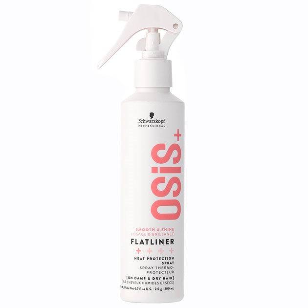 OSiS Flatliner 200ml