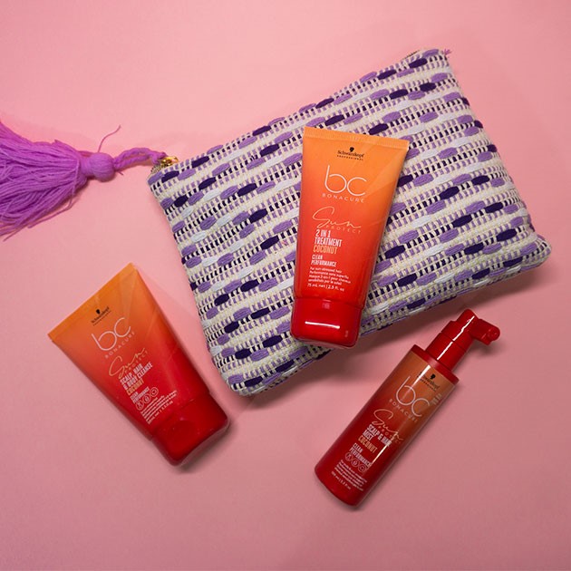 BC SUN TRAVELKIT 2024