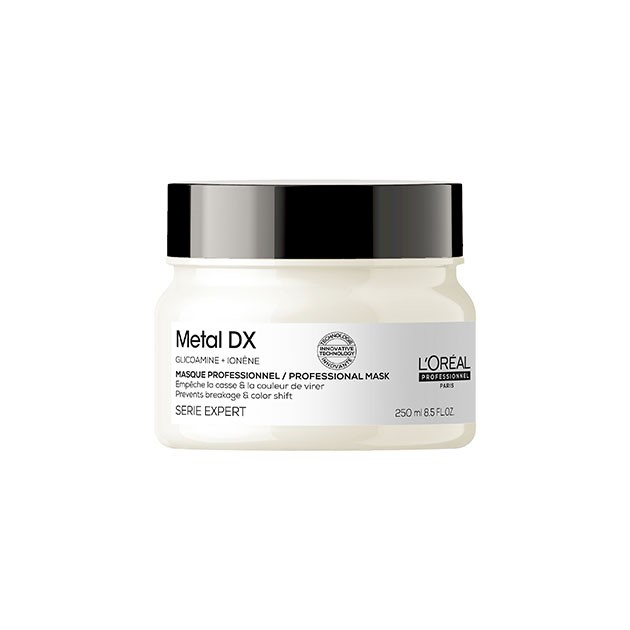 L'oréal Metal DX Mask 250ml